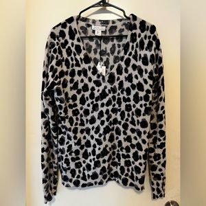 Rachel Zoe Cashmere Sweater